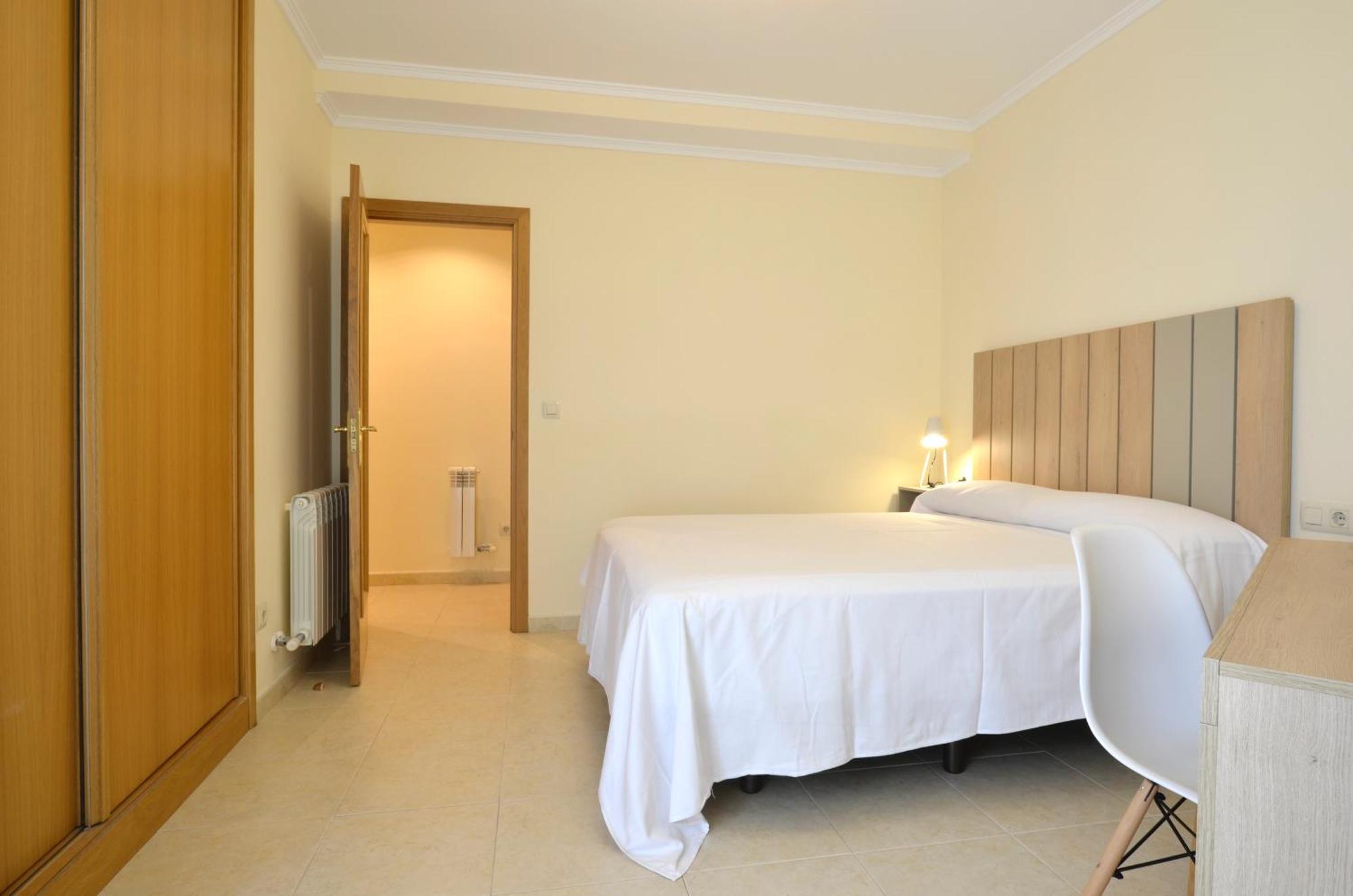 Playa De Silgar Appartement Sanxenxo Buitenkant foto
